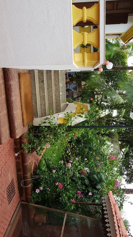 فندق كاندولِمفي  De Hibiscus المظهر الخارجي الصورة